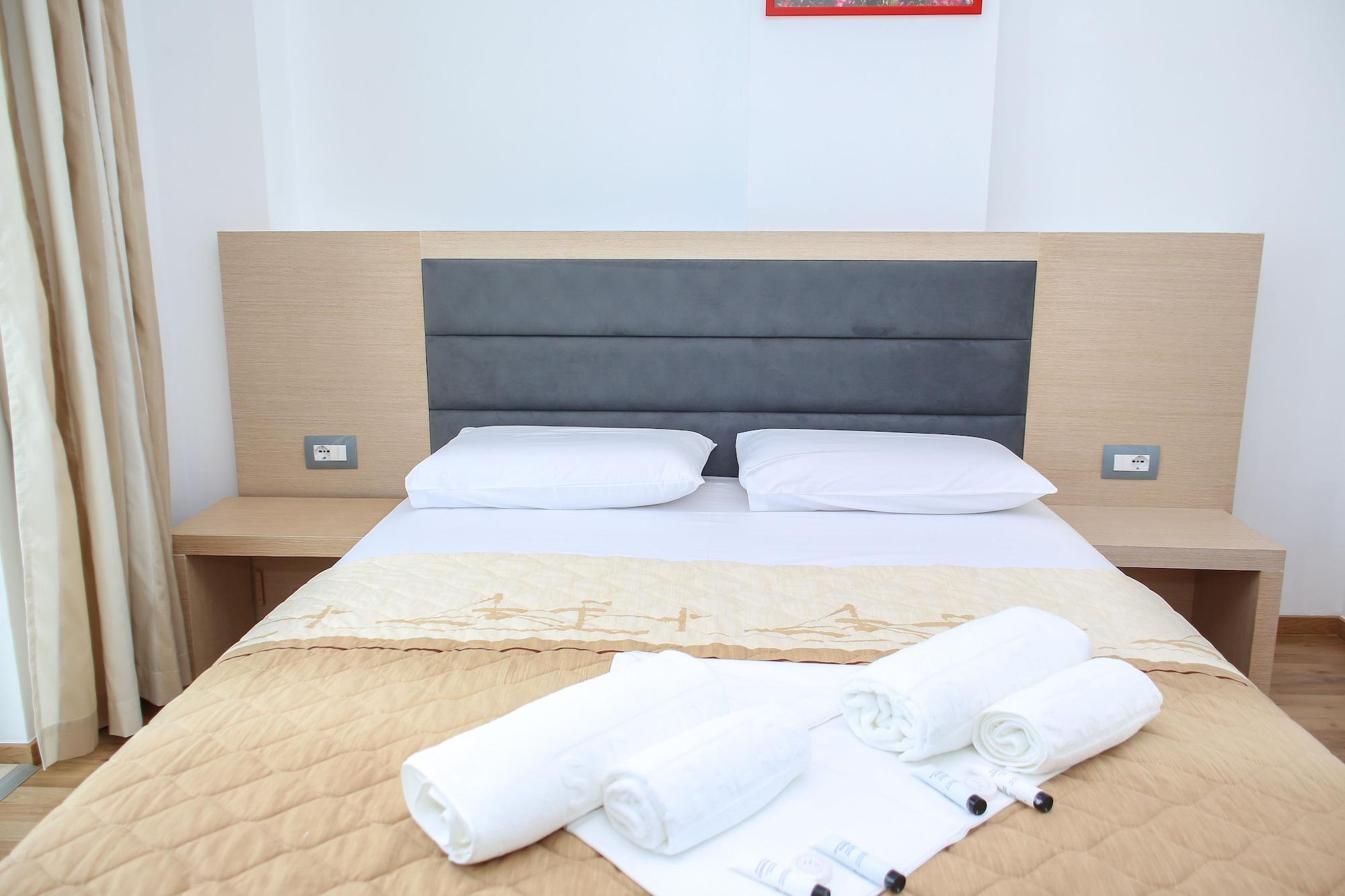 Hotel Palace 4*