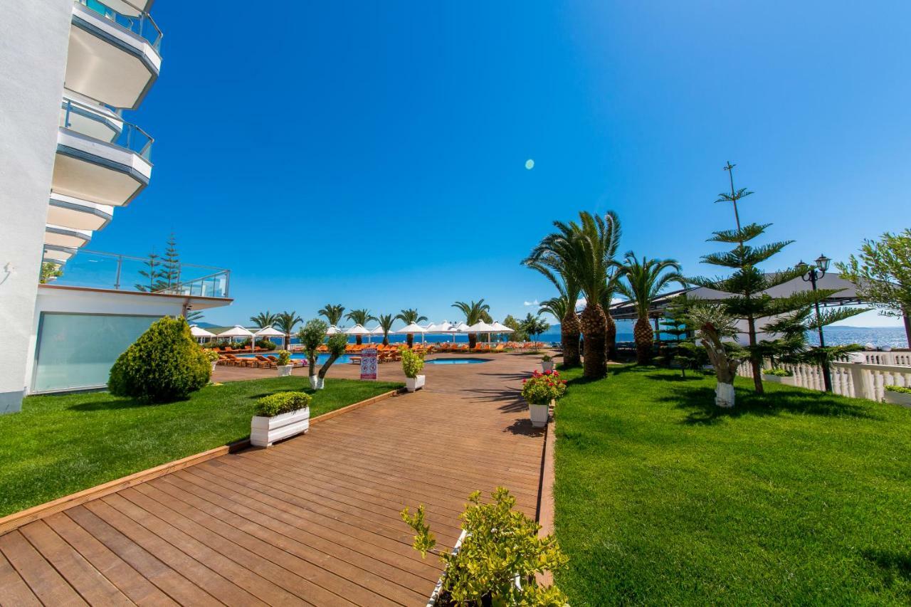 Palace 4* Saranda