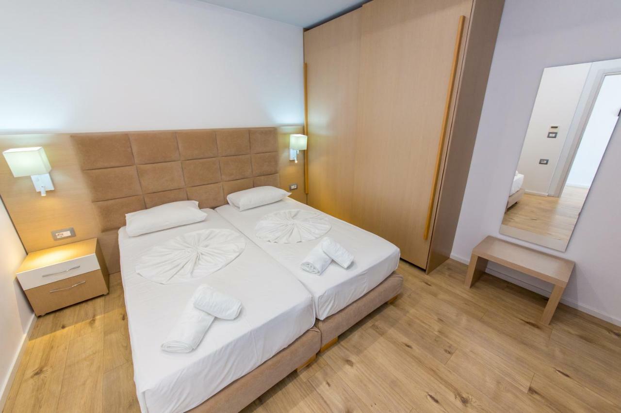 Hotel Palace Saranda