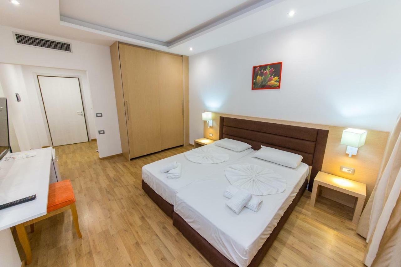 Hotel Palace 4*