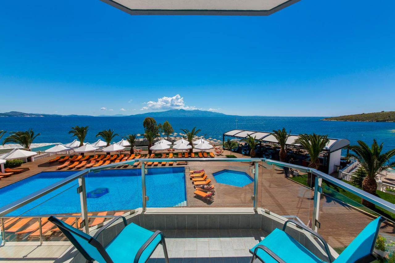 Palace Saranda