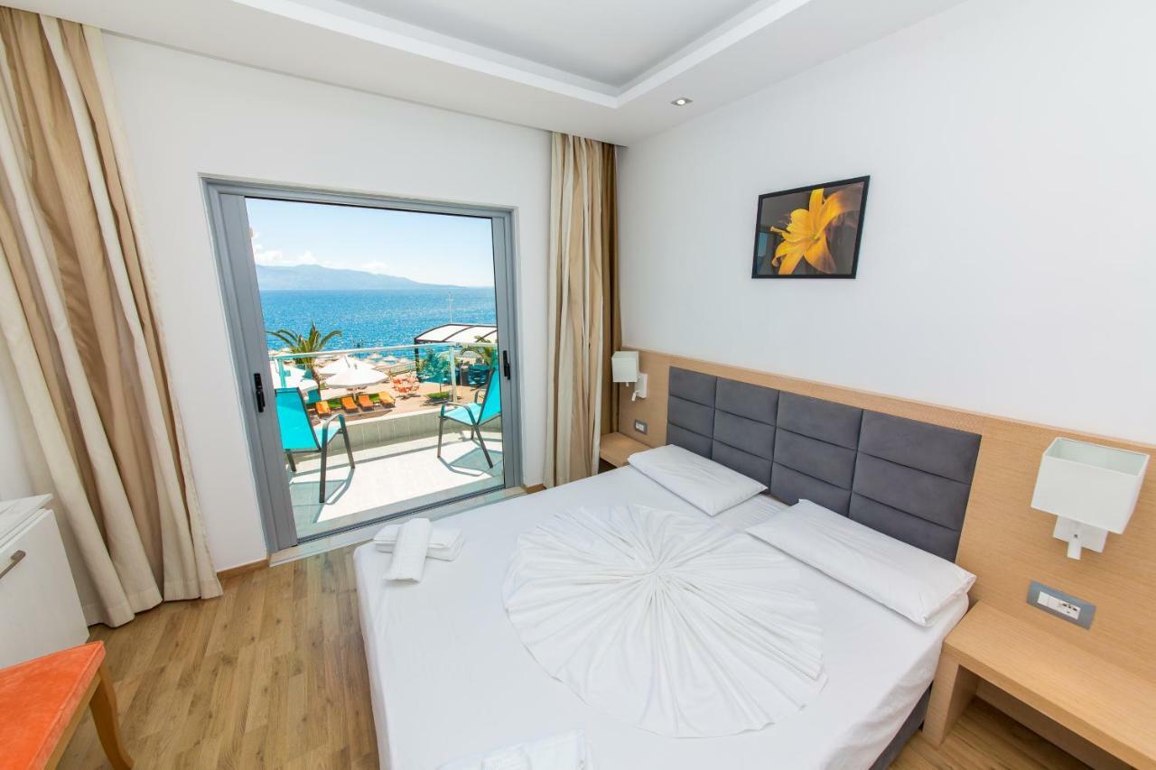 Hotel Palace Saranda