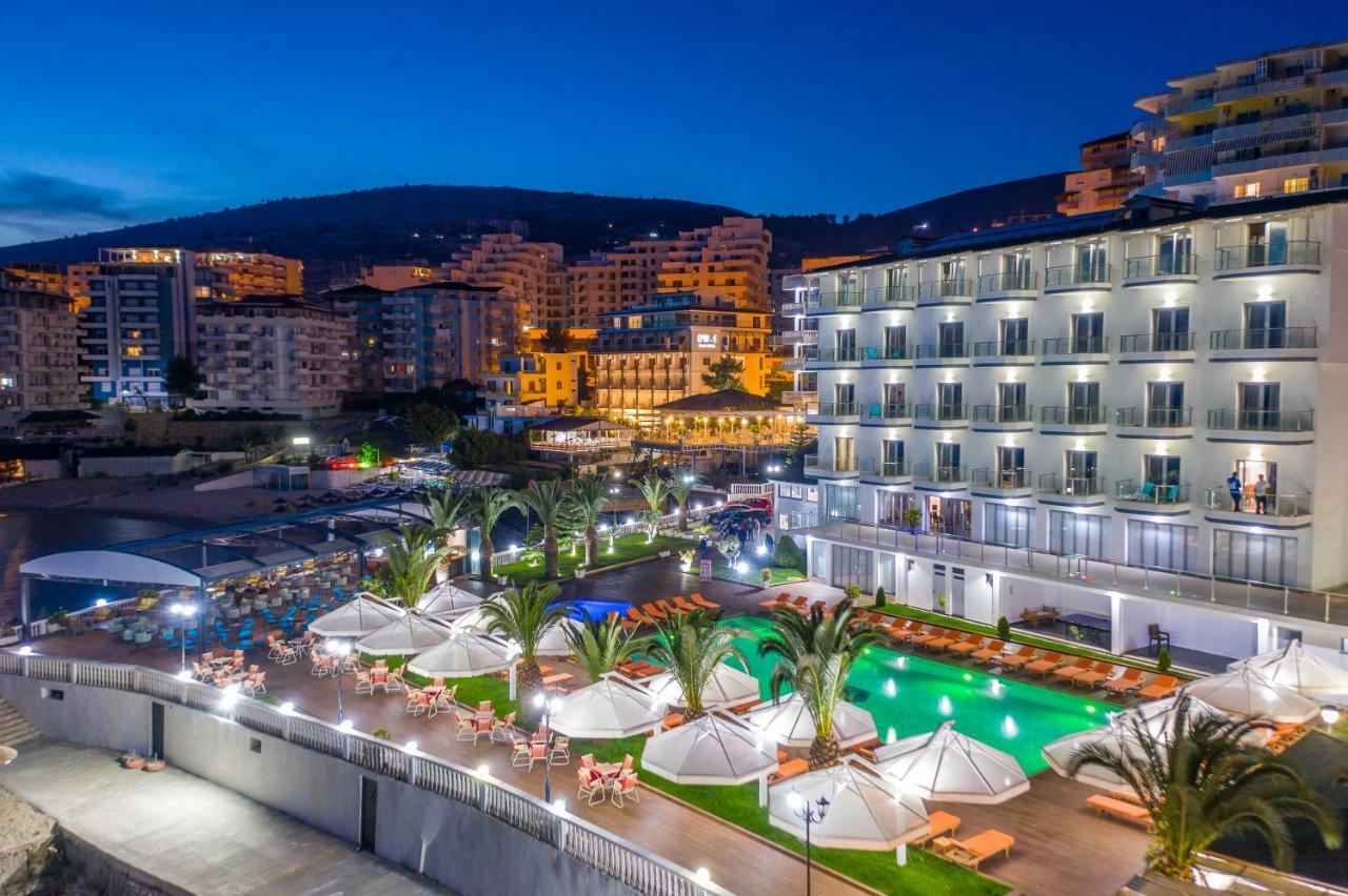 Palace 4* Saranda