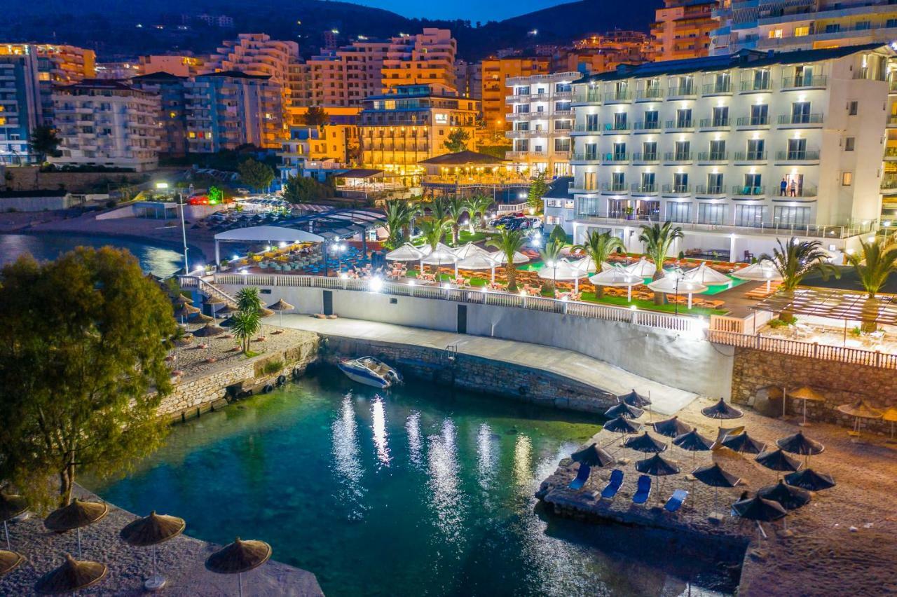 Palace Hotel Saranda