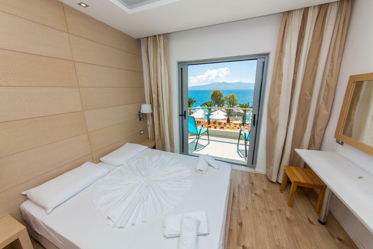 Palace Hotel Saranda
