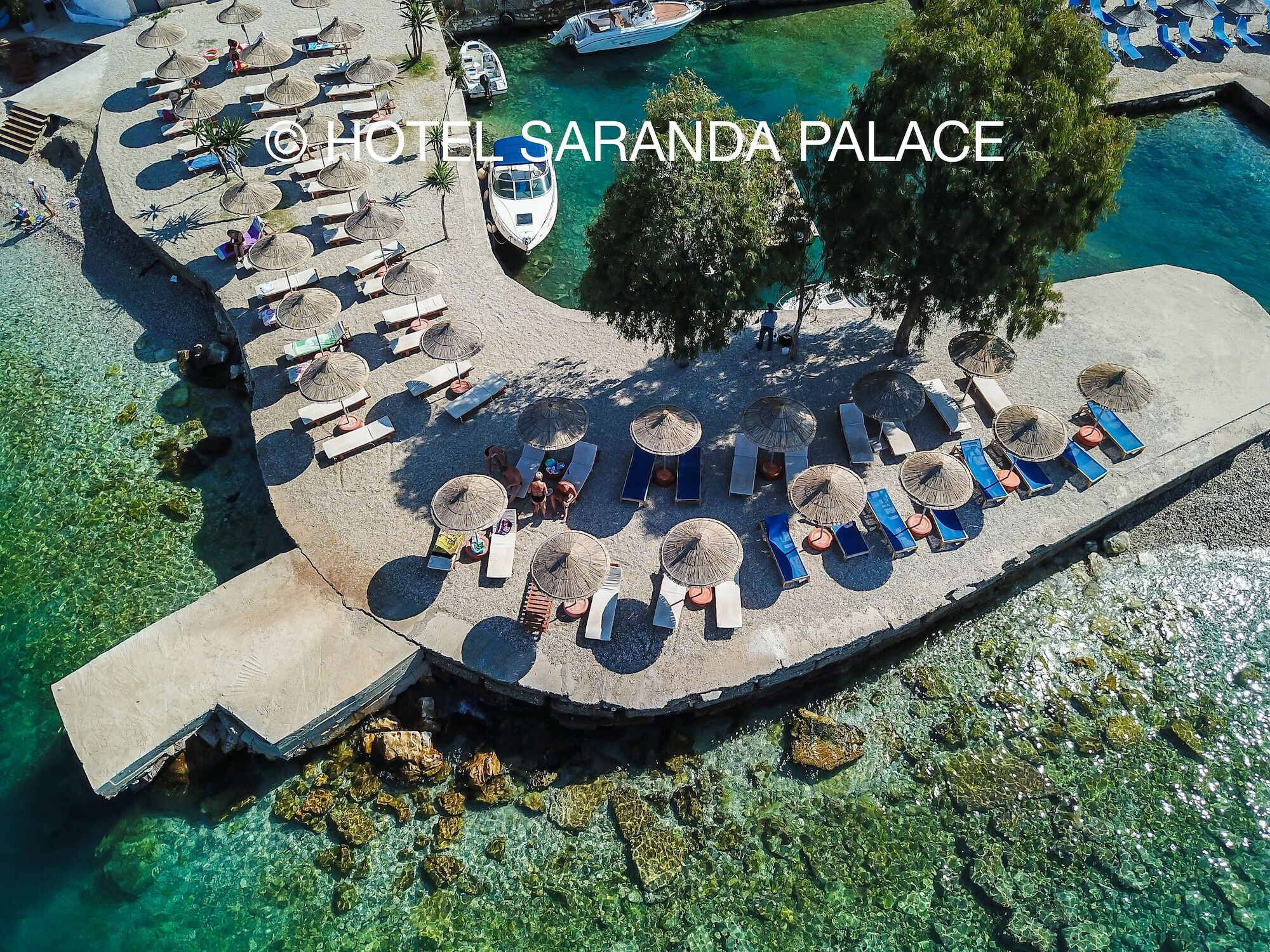 Hotel Palace