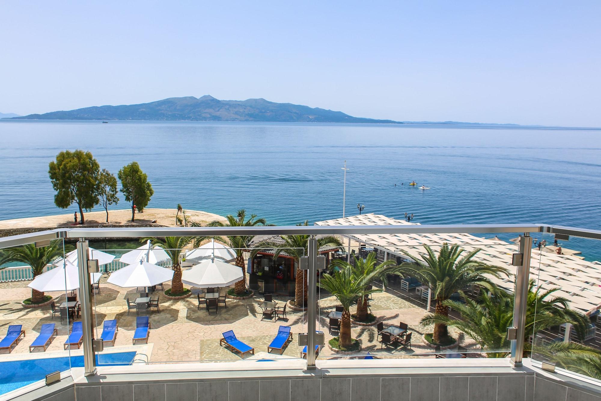 Hotel Palace 4*