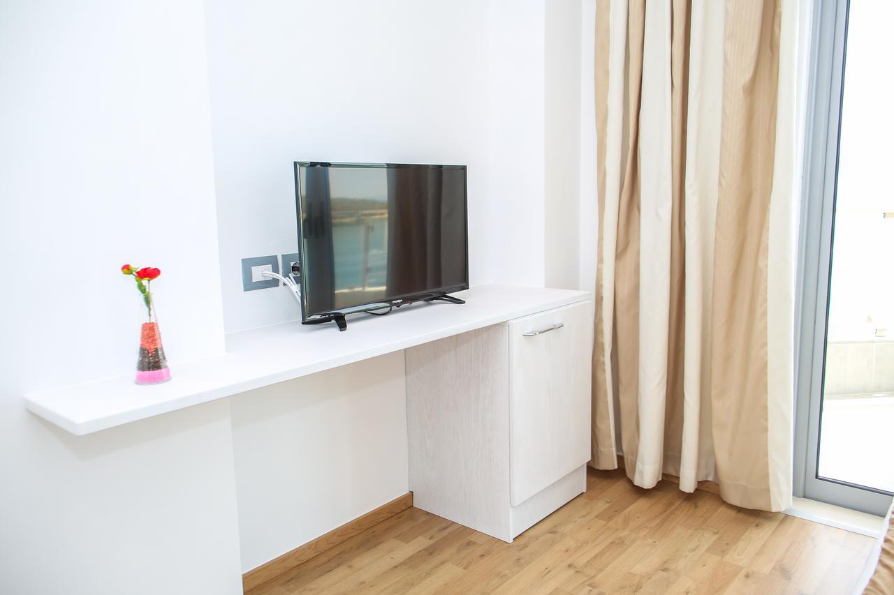 Palace 4* Sarandë
