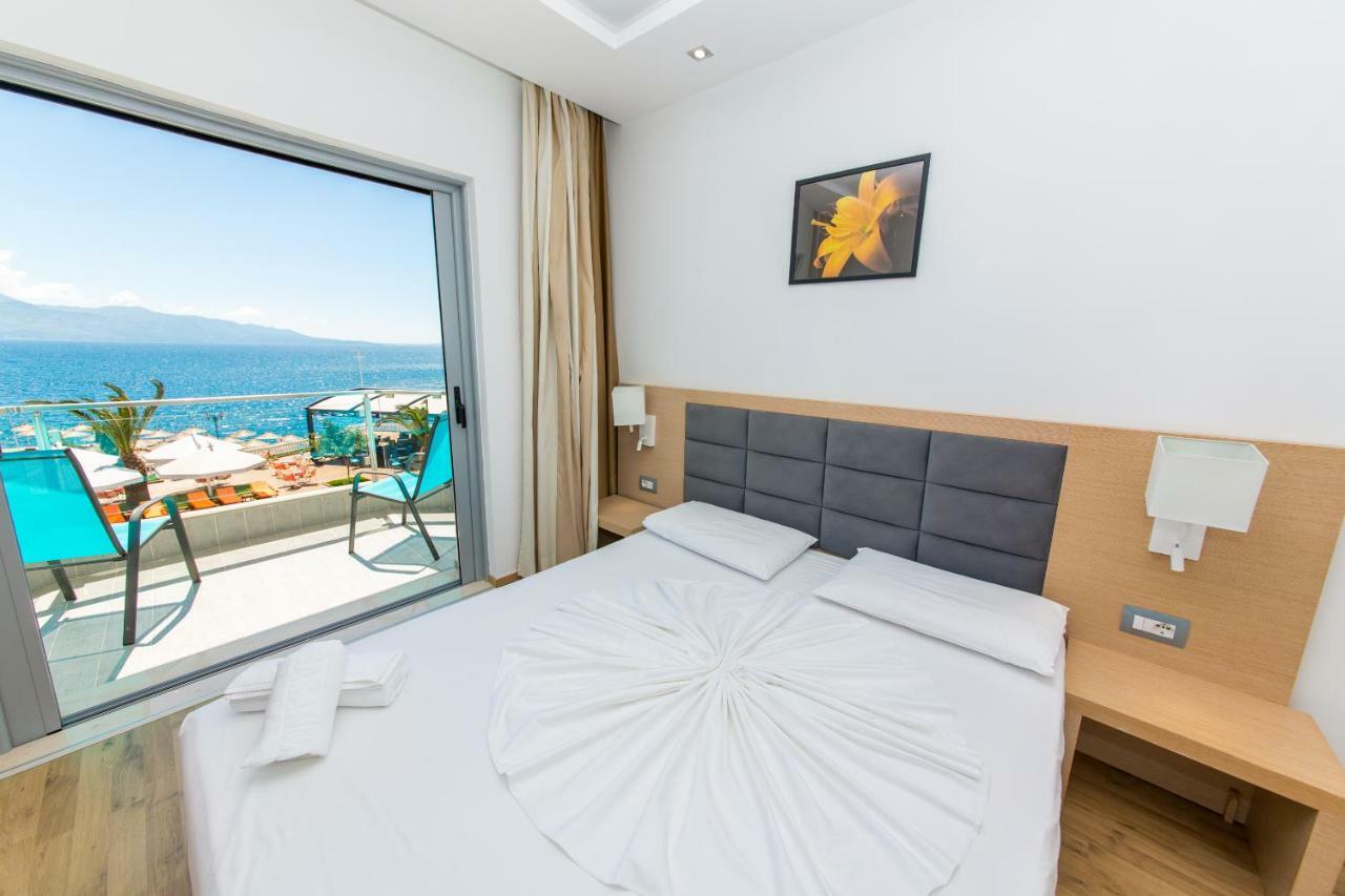 Palace 4* Sarandë