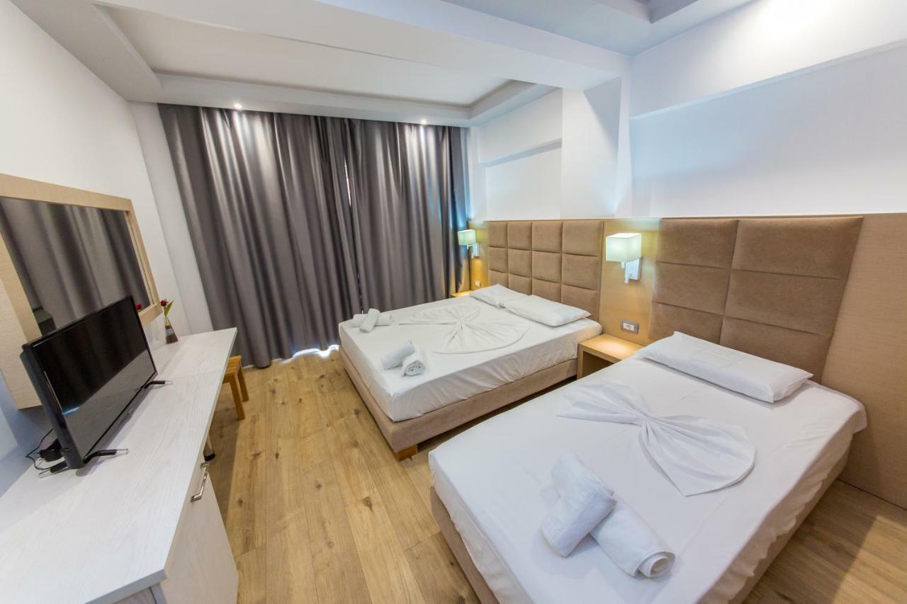 Palace 4* Sarandë