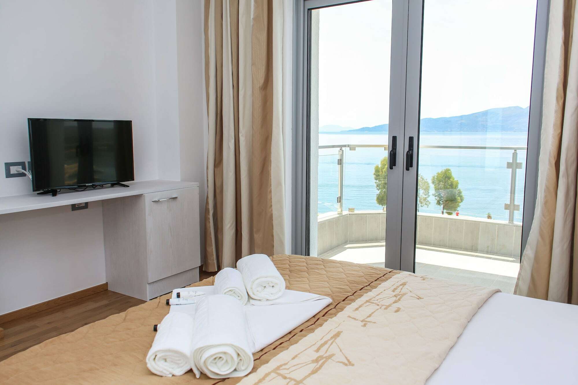 Palace Sarandë