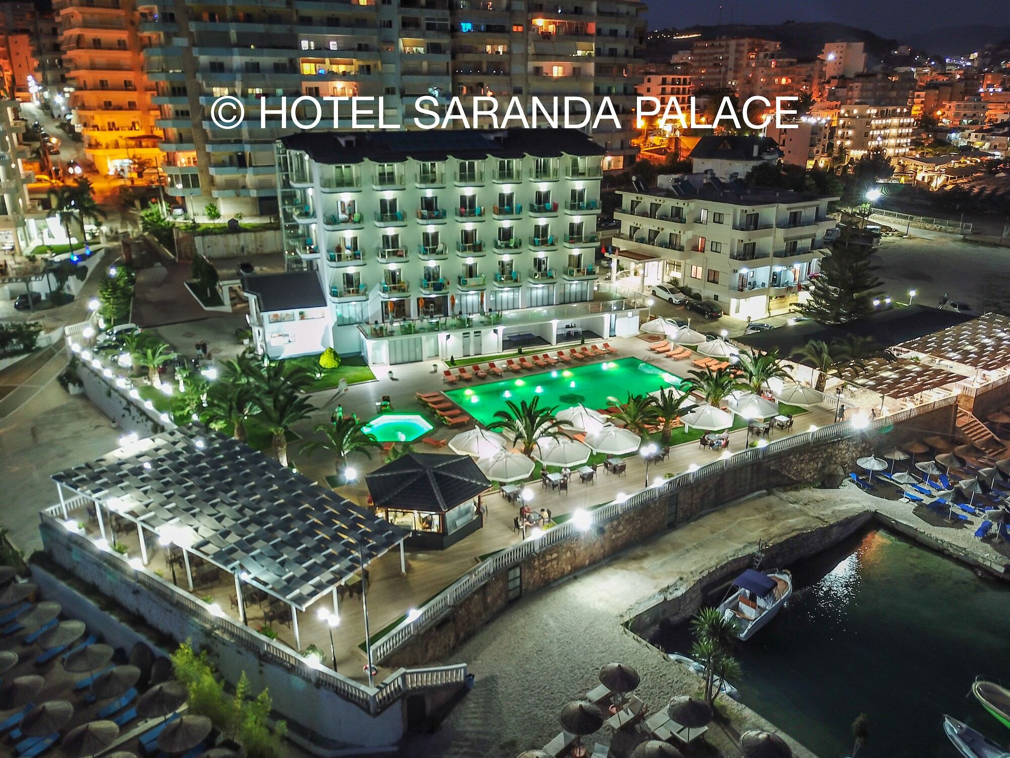 Hotel Palace