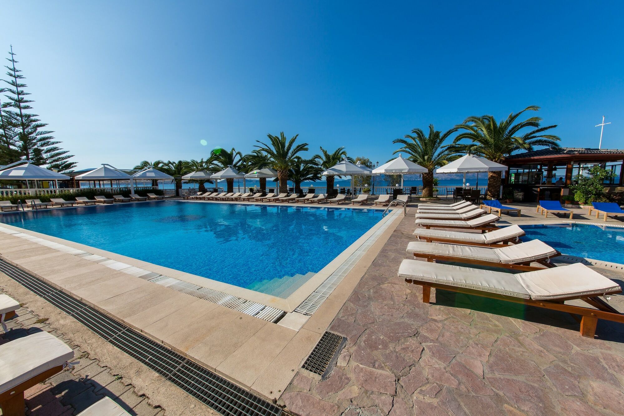 Hotel Palace 4*